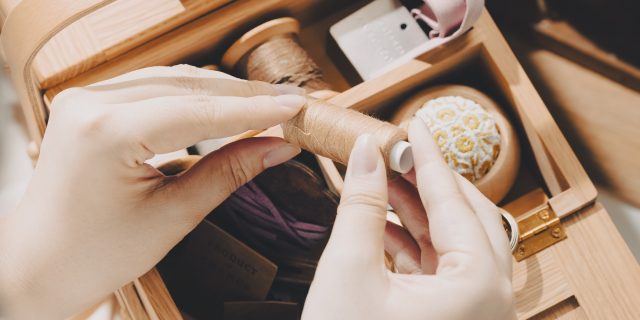 MY mamaについて｜生地やレジン、初心者向け手芸キット、着色剤などの
