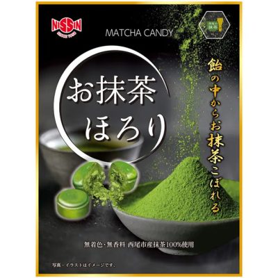 手芸店で“飴”が手芸用品を超える売上個数に。SNSで話題の「お抹茶ほろり」がMY mamaで完売 | その他